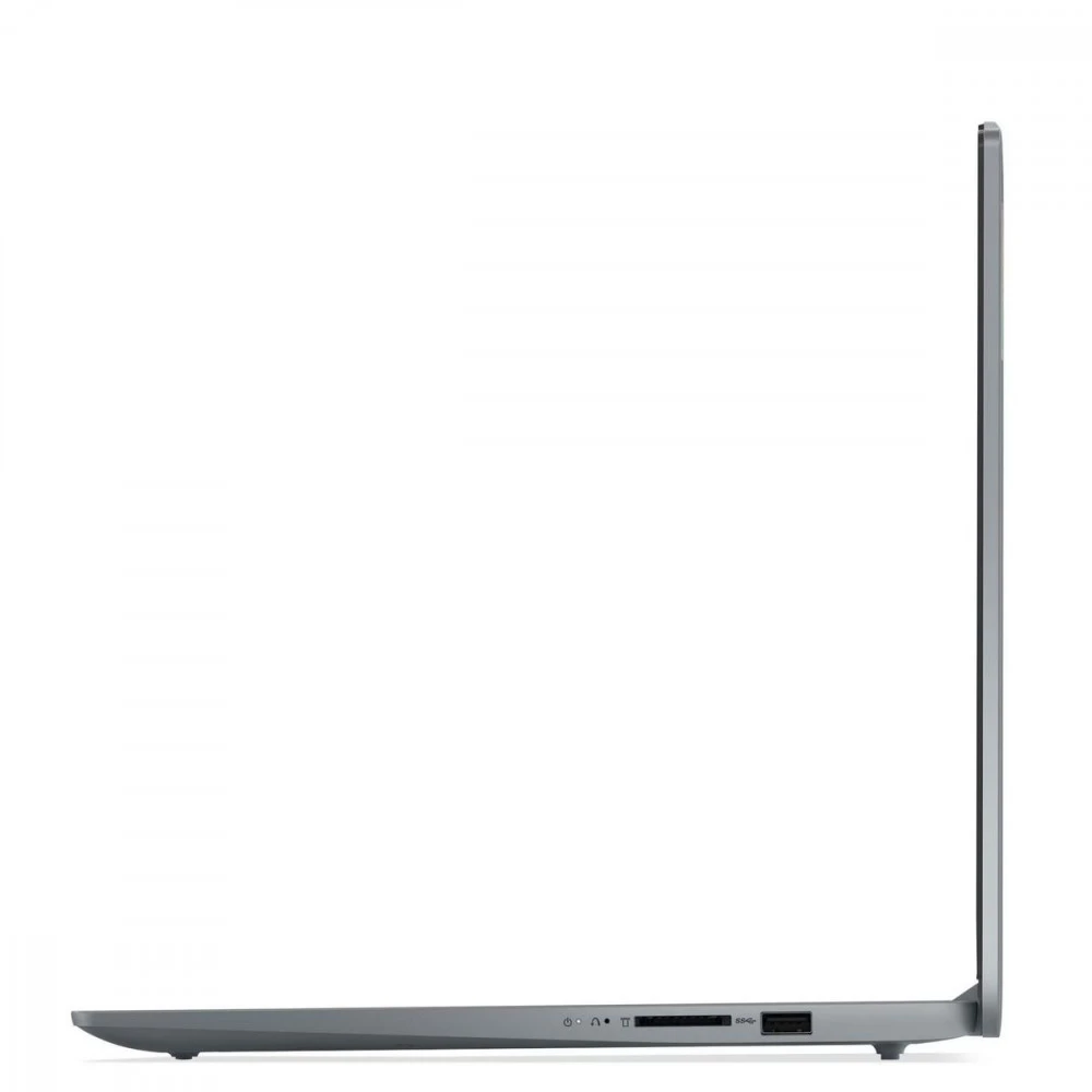 Ноутбук Lenovo IdeaPad Slim 3 15AMN8 82XQ00EKPS 15.6 ", FHD 1920x1080 (16:9), Ryzen 5, 8 Гб