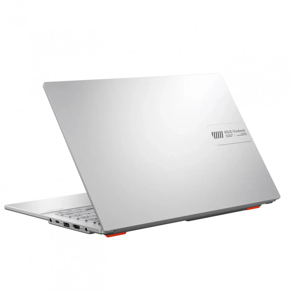 Ноутбук Asus VivoBook GO 15 90NB0ZR1-M08000 15.6 ", FHD 1920x1080 (16:9), Ryzen 5, 16 Гб