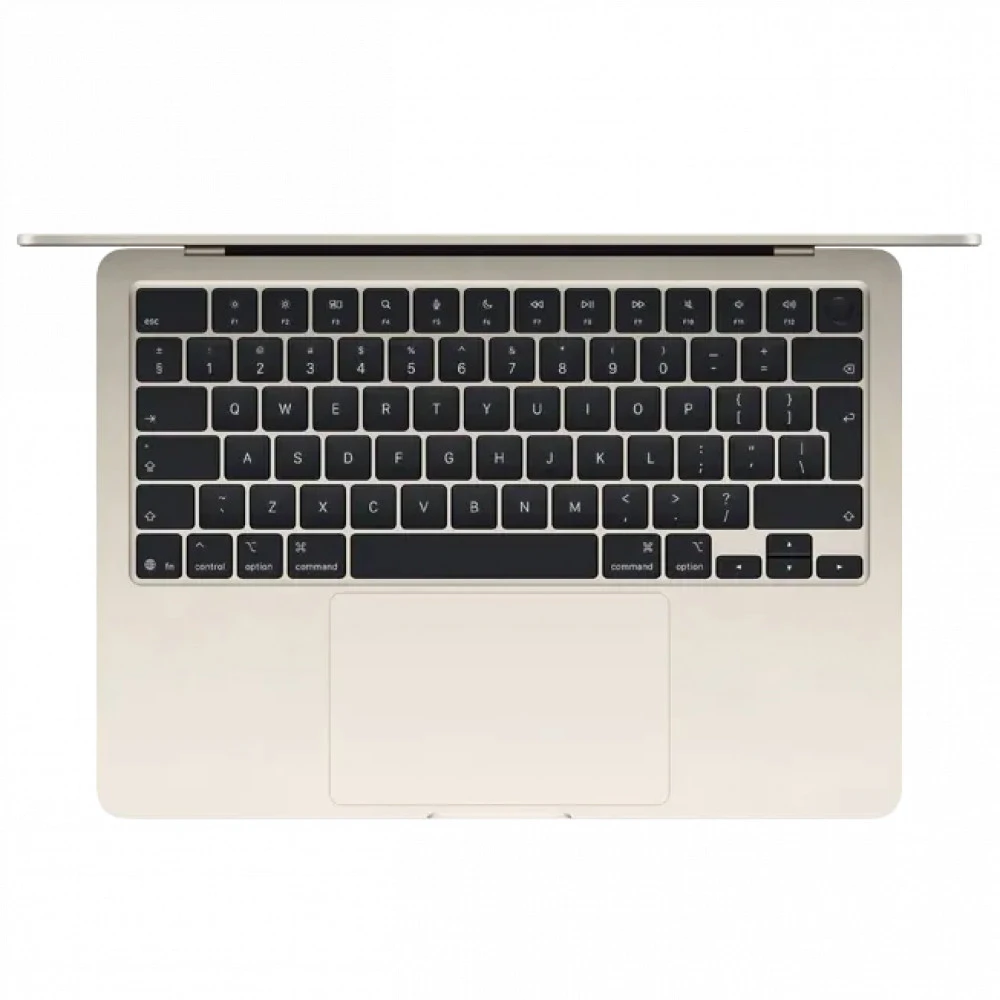 Ноутбук Apple MacBook Air 13 M5 MDHC4RU/A 13.6 ", WQXGA 2560x1664 (16:10), M5 Series, 16 Гб