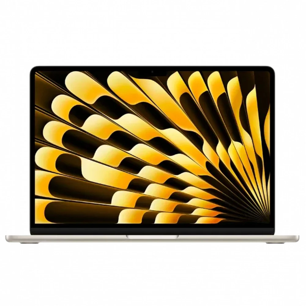 Ноутбук Apple MacBook Air 13 M5 MDHC4RU/A 13.6 ", WQXGA 2560x1664 (16:10), M5 Series, 16 Гб