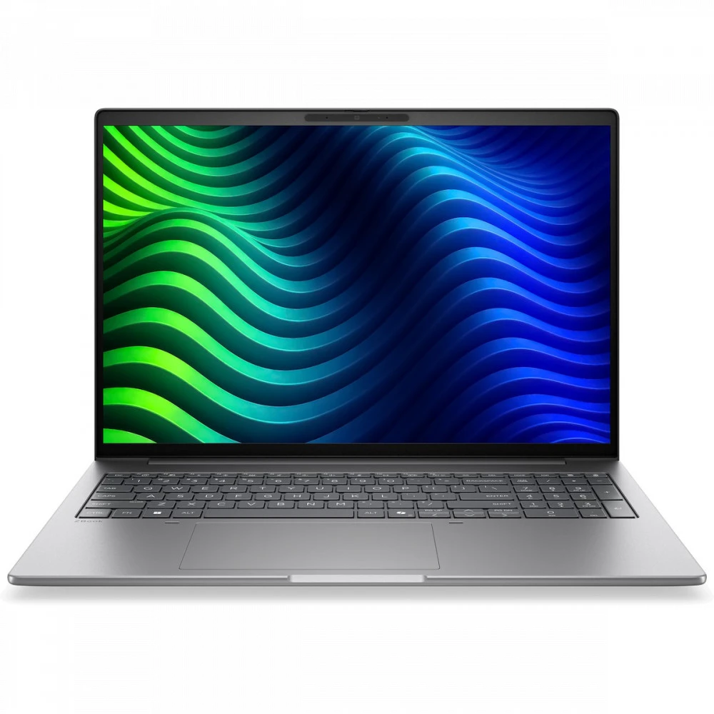 Ноутбук HP ZBook 8 G2i 16 DL1U1ET 16 ", WQXGA 2560x1600 (16:10), Core Ultra X7, 64 Гб