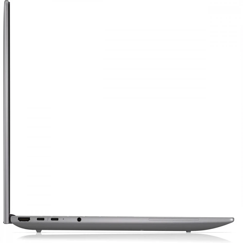 Ноутбук HP ZBook 8 G2i 16 DL1U1ET 16 ", WQXGA 2560x1600 (16:10), Core Ultra X7, 64 Гб