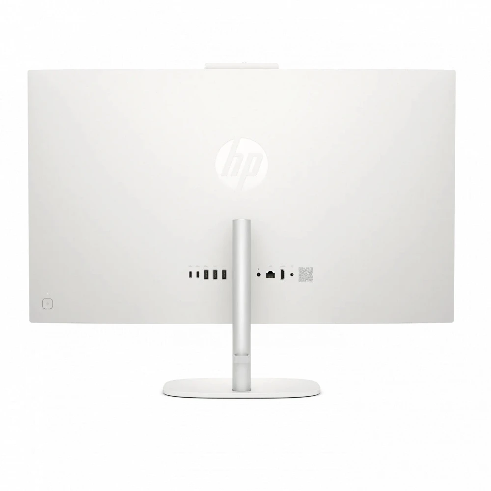 Моноблок HP OmniStudio 27-cu0036ci E1XR8EA 27 ", Intel, Core 7, 240H, 2.5, 16 Гб, 512 Гб