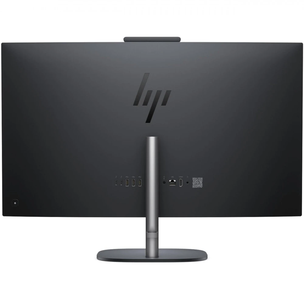 Моноблок HP OmniStudio 27-cz0035ci E1XS8EA 27 ", Intel, Core Ultra 5, 225U, 1.5, 12 Гб, 512 Гб