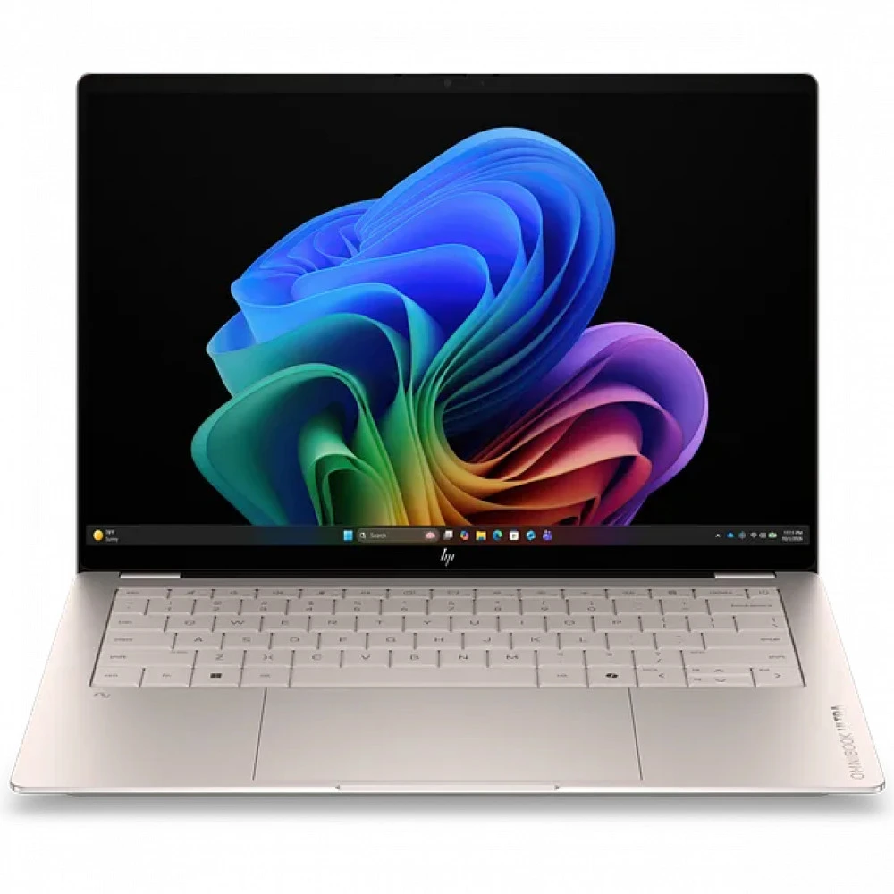 Ноутбук HP OmniBook Ultra Laptop Next Gen AI 14-kd0021ci E1SF2EA 14 ", HiDPI+ 2880x1880 (16:10), Core Ultra 9, 32 Гб