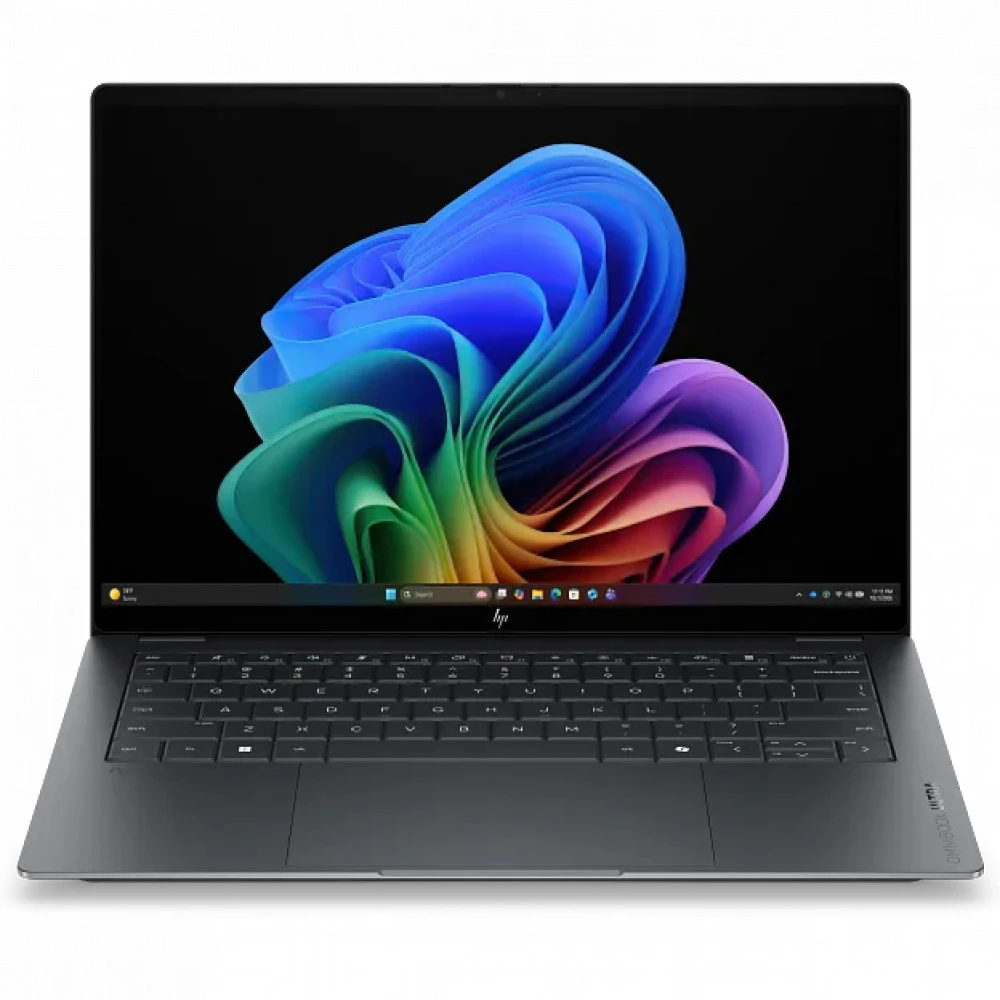 Ноутбук HP OmniBook Ultra Laptop Next Gen AI 14-kd0022ci E1SF3EA 14 ", WQXGA+ 2880x1800 (16:10), Core Ultra 9, 32 Гб