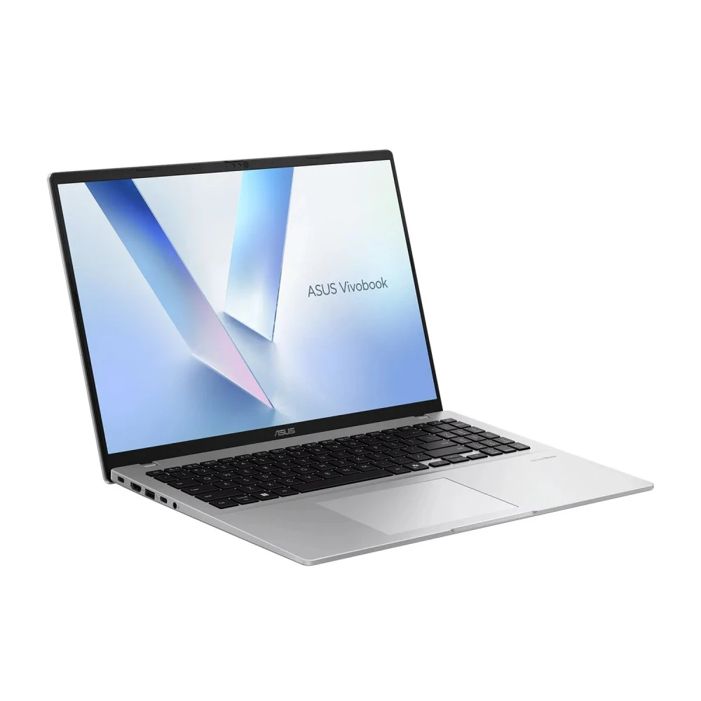 Ноутбук Asus VivoBook 16 90NB15A2-M00TT0 16 ", WUXGA 1920x1200 (16:10), Core Ultra 5, 16 Гб