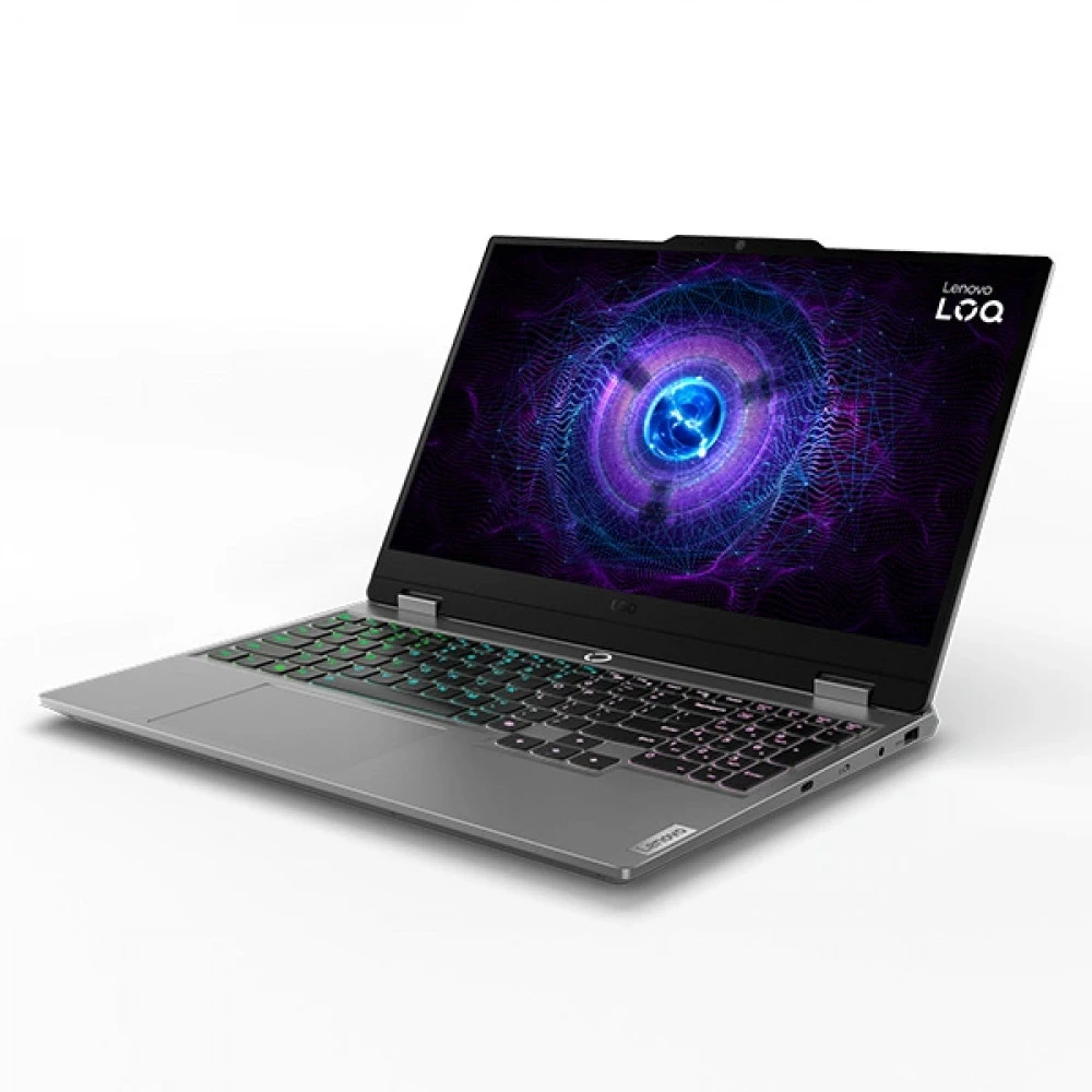Ноутбук Lenovo LOQ 15IRX9 83DV01CHRK 15.6 ", FHD 1920x1080 (16:9), Core i5, 16 Гб