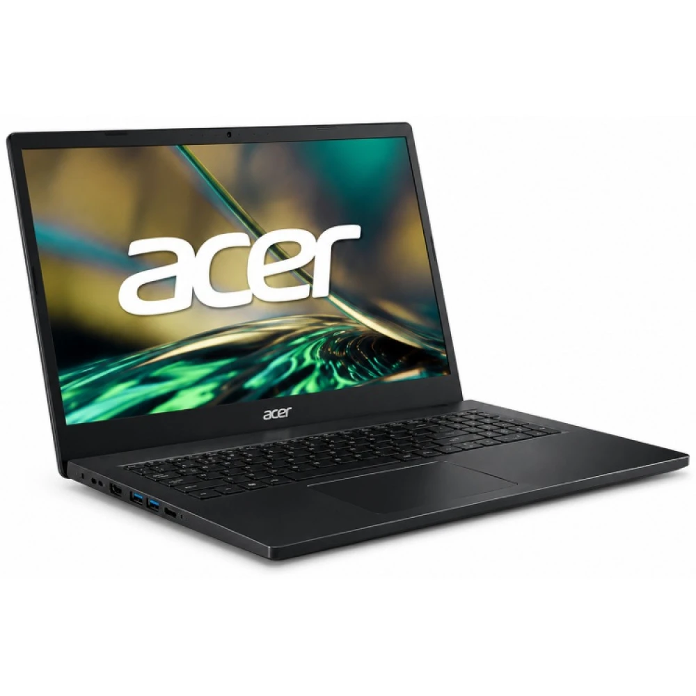 Ноутбук Acer ASPIRE A715-59G-78KV NH.QX6SA.004 15.6 ", FHD 1920x1080 (16:9), Core i7, 16 Гб