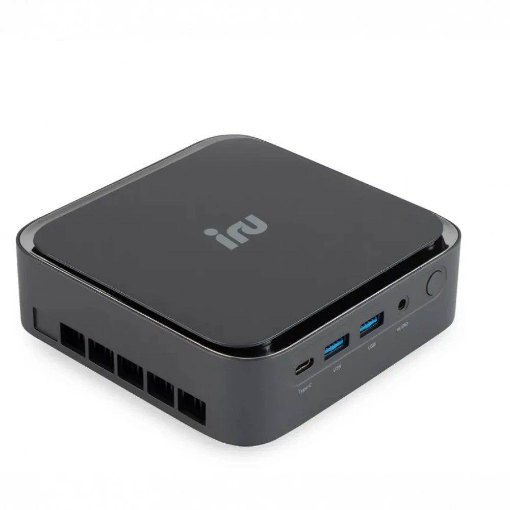 Персональный компьютер iRU Tactio 513 2207467 Core i5, 1235U, 1.3, 8 Гб