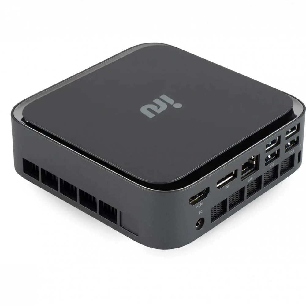 Персональный компьютер iRU Tactio 513 2207467 Core i5, 1235U, 1.3, 8 Гб