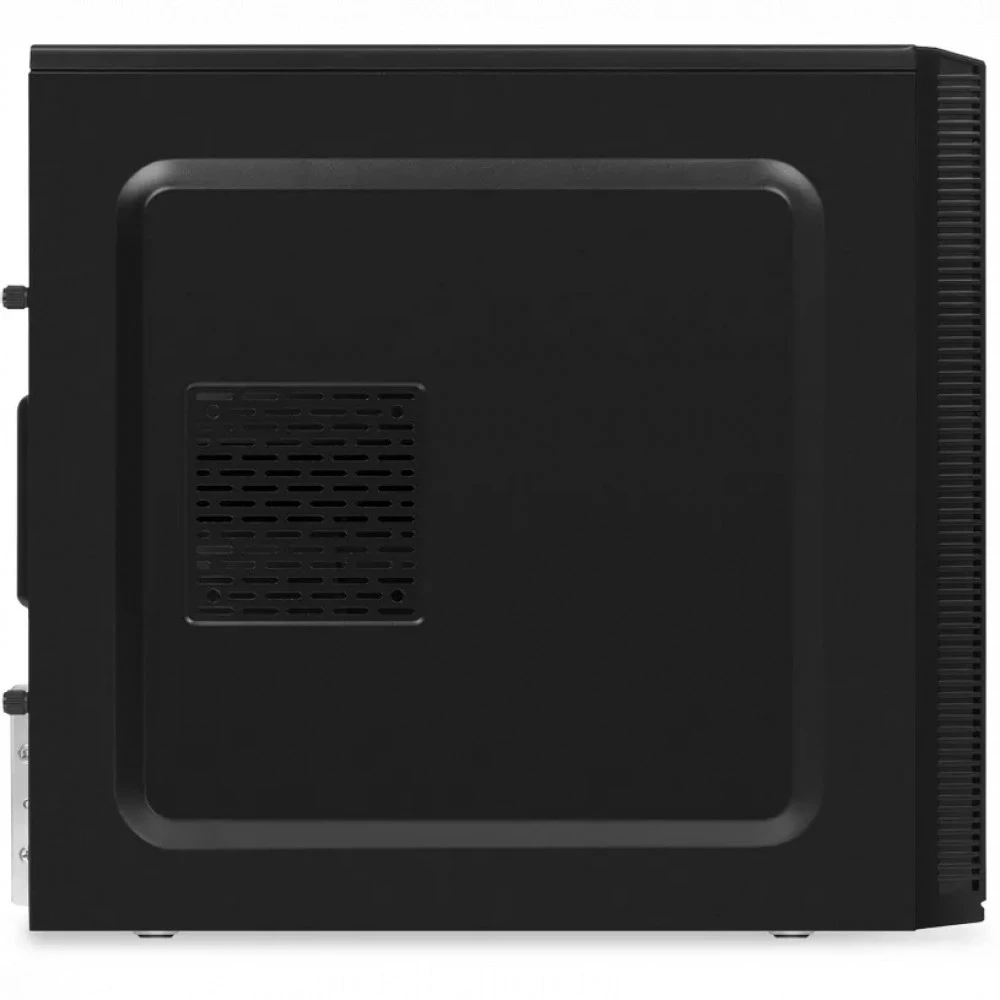 Персональный компьютер iRU Planio 310H6SO Tower 2209379 Core i3, 12100, 3.3, 8 Гб