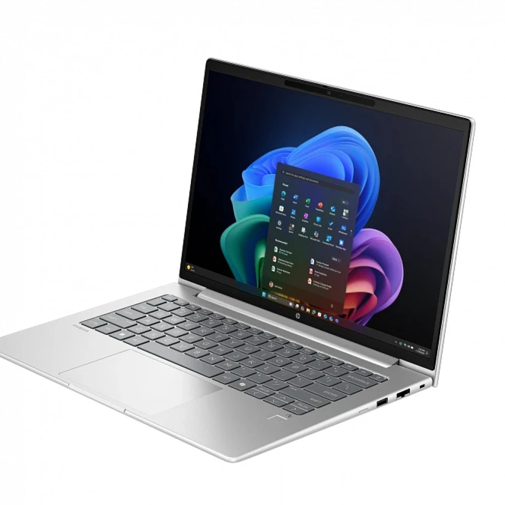 Ноутбук HP Europe ProBook 4 G1q B39XGAT#BJA 14 ", WUXGA 1920x1200 (16:10), Snapdragon X, 16 Гб