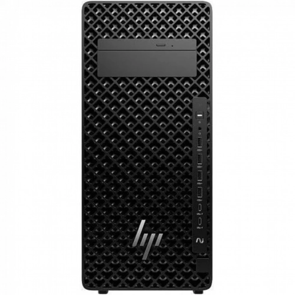 Рабочая станция HP Z2 Tower G1i A2KR2ES Core Ultra 7, 265K, 32, 1 ТБ