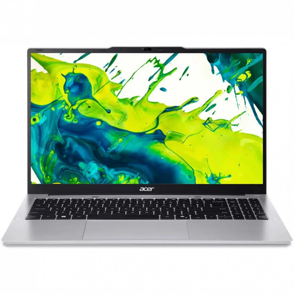 Ноутбук Acer Aspire Lite AL15-53P-722Q NX.DGCCD.002 15.6 ", FHD 1920x1080 (16:9), Core i7, 16 Гб
