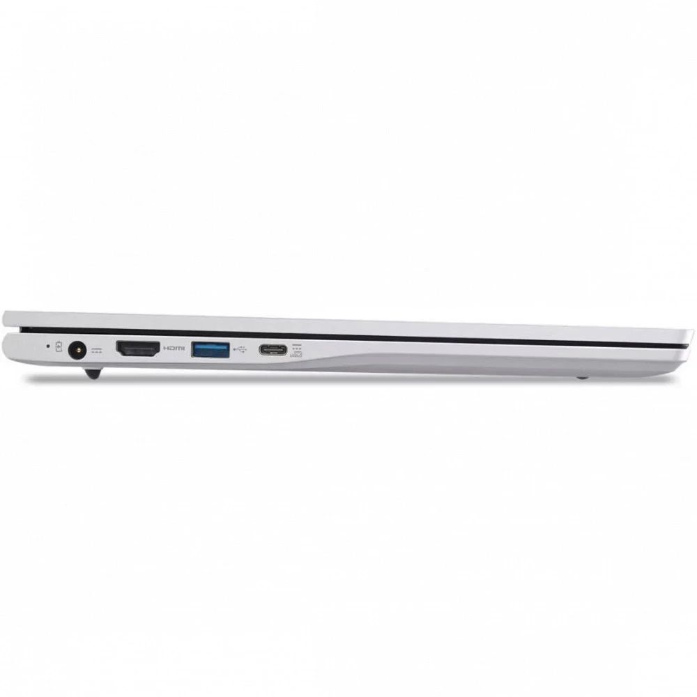 Ноутбук Acer Aspire Lite AL15-53P-722Q NX.DGCCD.002 15.6 ", FHD 1920x1080 (16:9), Core i7, 16 Гб