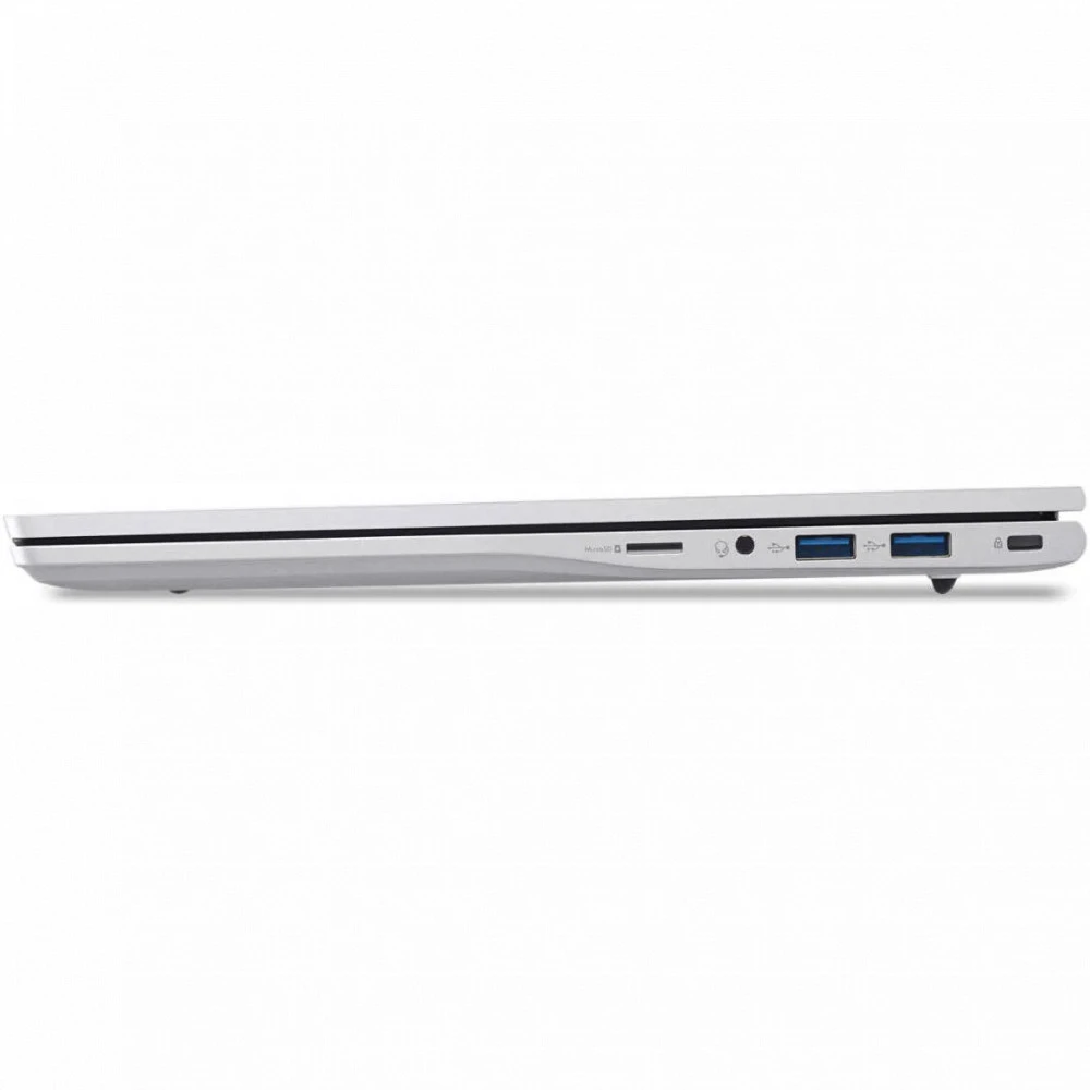 Ноутбук Acer Aspire Lite AL15-53P-722Q NX.DGCCD.002 15.6 ", FHD 1920x1080 (16:9), Core i7, 16 Гб