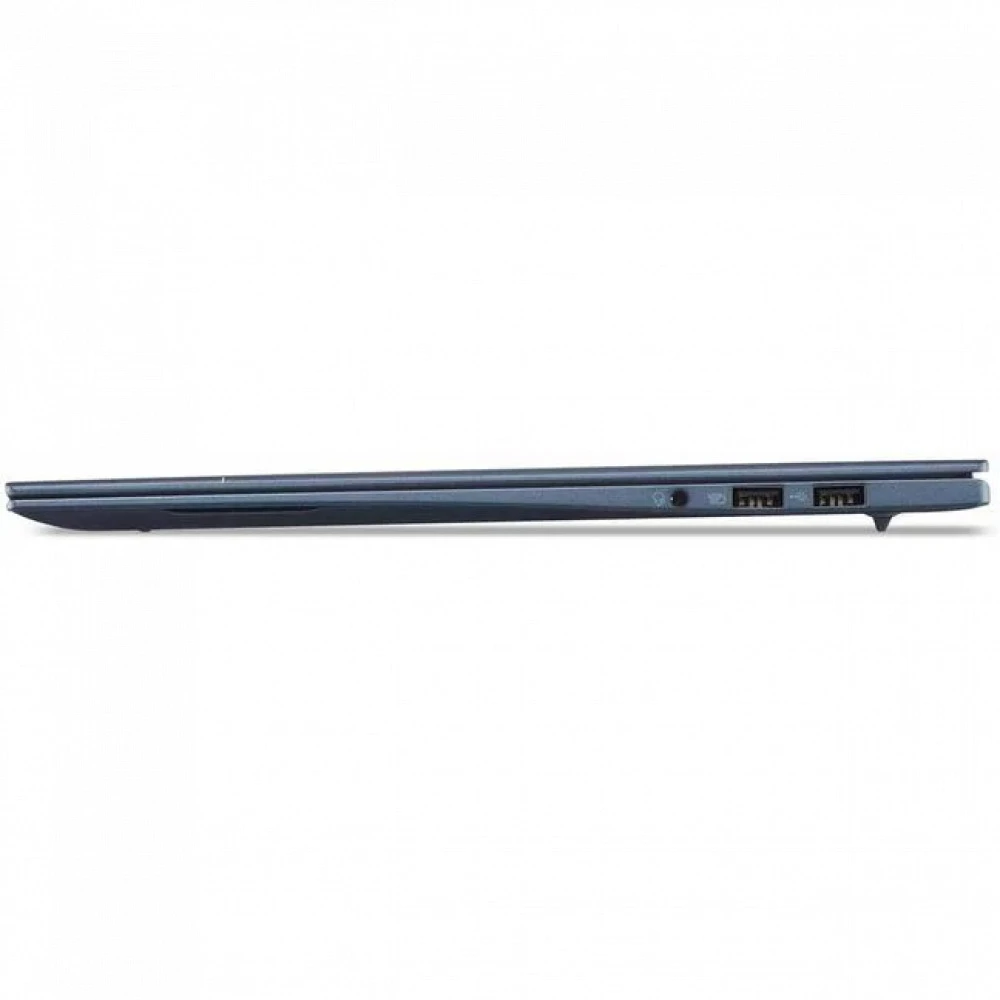 Ноутбук Acer Swift Edge 16 AI SFE16-I51-76RR NX.JVNCD.001 16 ", WQXGA+ 2880x1800 (16:10), Core Ultra 7, 16 Гб