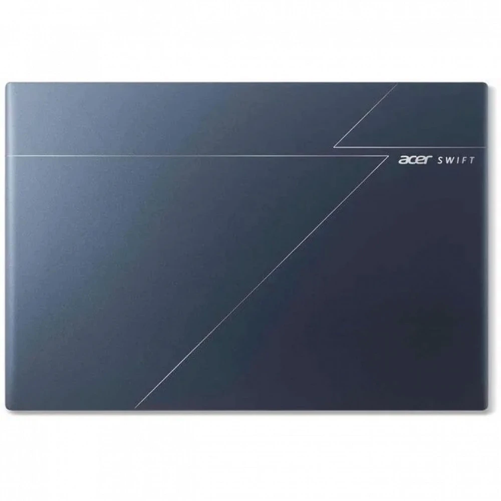 Ноутбук Acer Swift Edge 16 AI SFE16-I51-76RR NX.JVNCD.001 16 ", WQXGA+ 2880x1800 (16:10), Core Ultra 7, 16 Гб