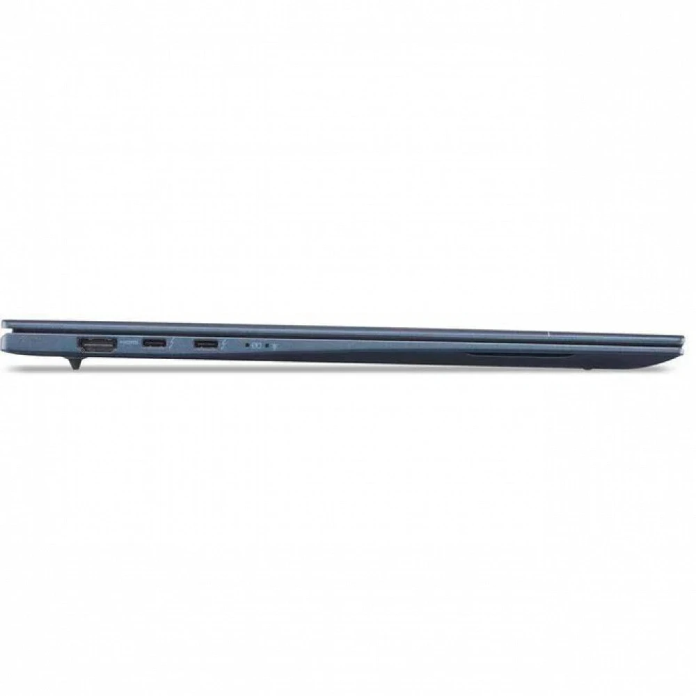 Ноутбук Acer Swift Edge 16 AI SFE16-I51-76RR NX.JVNCD.001 16 ", WQXGA+ 2880x1800 (16:10), Core Ultra 7, 16 Гб