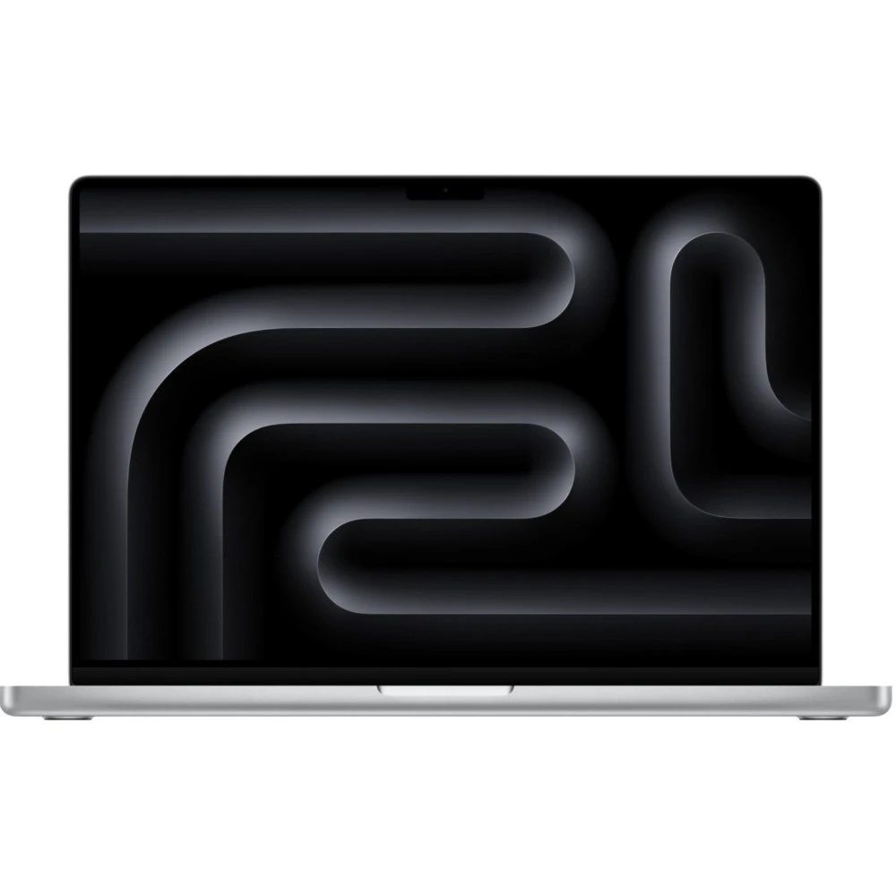 Ноутбук Apple MacBook Pro MGE44HN/A CN 16.2 ", 3.5K 3456x2234 (16:10), M5 Series, 24 Гб