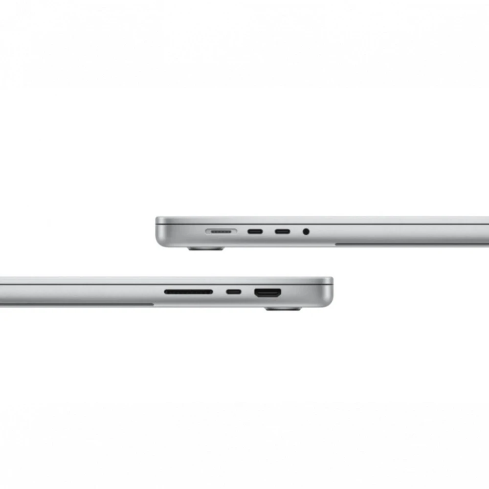 Ноутбук Apple MacBook Pro MGE44HN/A CN 16.2 ", 3.5K 3456x2234 (16:10), M5 Series, 24 Гб