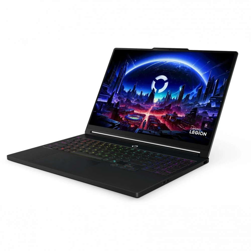 Ноутбук Lenovo Legion 5 15IAX11 83VK004WRK 15.3 ", WQXGA 2560x1600 (16:10), Core Ultra 9, 32 Гб