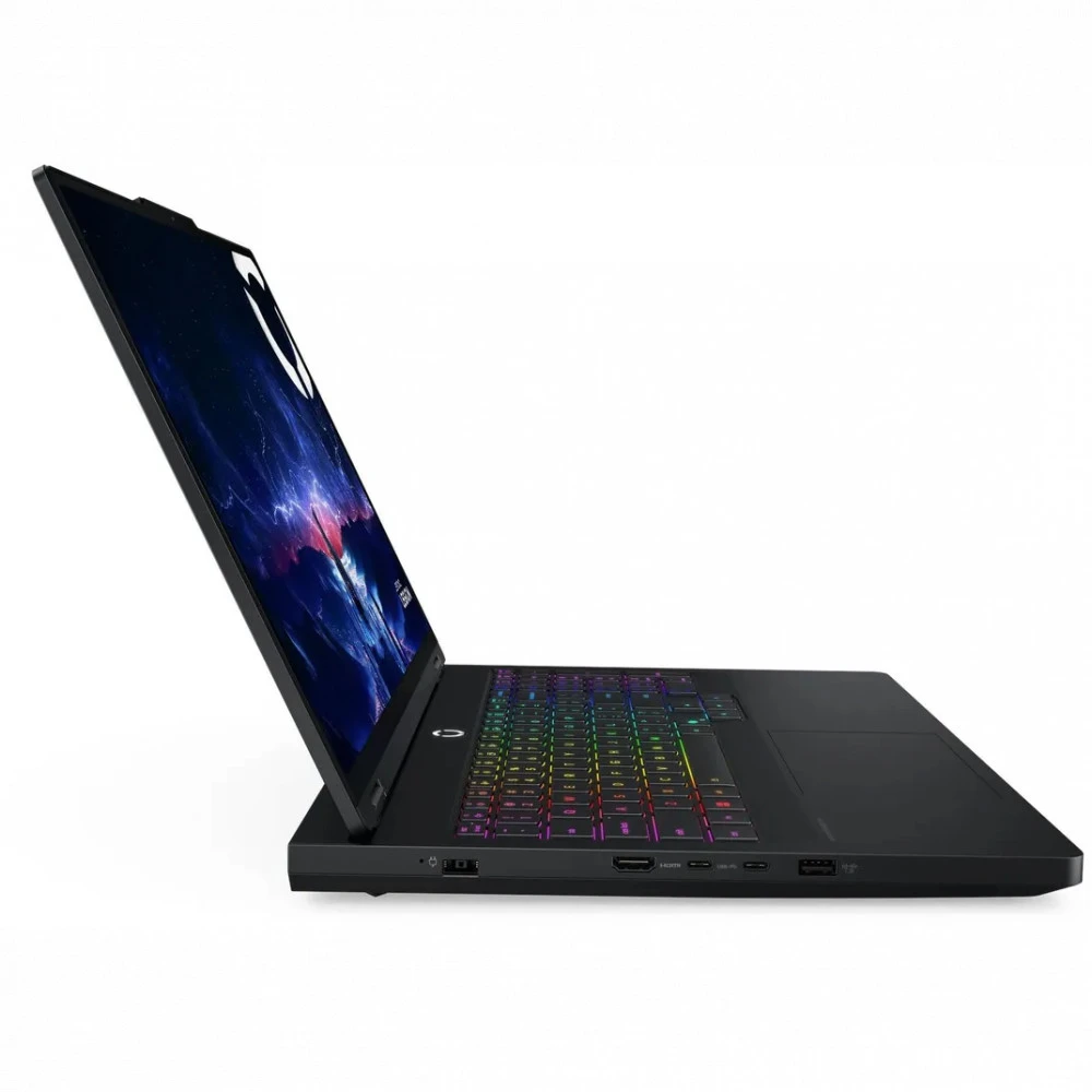 Ноутбук Lenovo Legion Pro 5 16IAX10H 83LU004BRK 16 ", WQXGA 2560x1600 (16:10), Core Ultra 9, 32 Гб