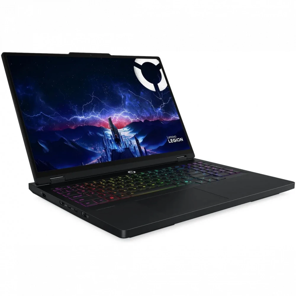 Ноутбук Lenovo Legion Pro 5 16IAX10H 83LU004BRK 16 ", WQXGA 2560x1600 (16:10), Core Ultra 9, 32 Гб
