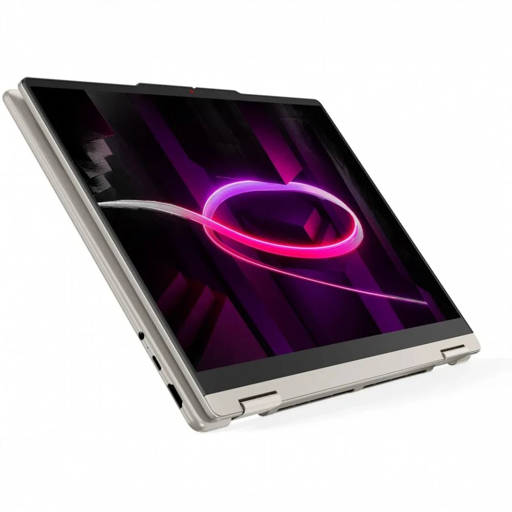 Ноутбук Lenovo Yoga 7 2-in-1 14AGP11 83TD0083RK 14 ", WUXGA 1920x1200 (16:10), Ryzen AI 7, 24 Гб