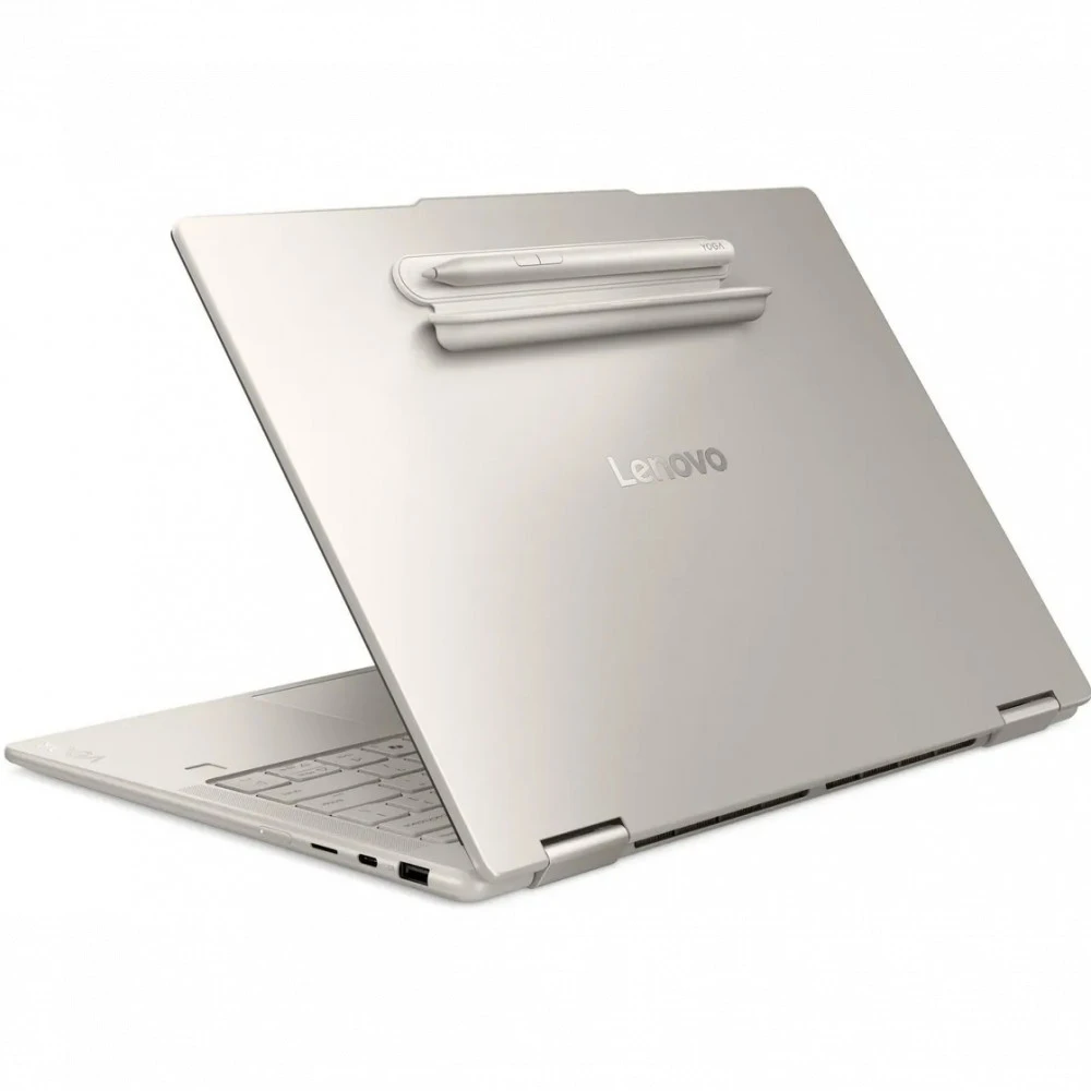 Ноутбук Lenovo Yoga 7 2-in-1 14AGP11 83TD0083RK 14 ", WUXGA 1920x1200 (16:10), Ryzen AI 7, 24 Гб