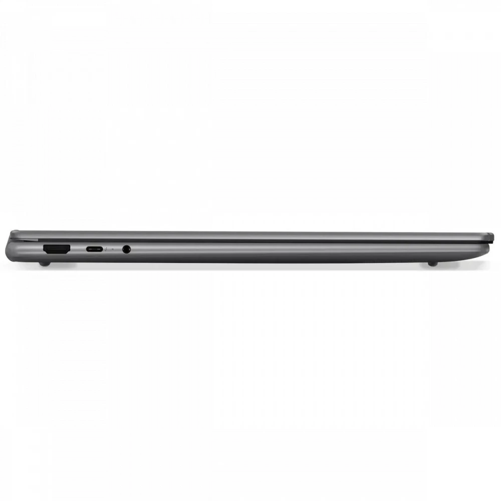 Ноутбук Lenovo oga 7 2-in-1 16IPH11 83TE0022RK 16 ", WUXGA 1920x1200 (16:10), Core Ultra 7, 16 Гб