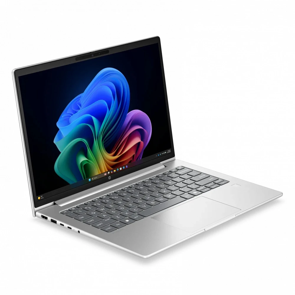 Ноутбук HP ProBook 4 G2i DB9P6ET 14 ", WUXGA 1920x1200 (16:10), Core Ultra 5, 16 Гб