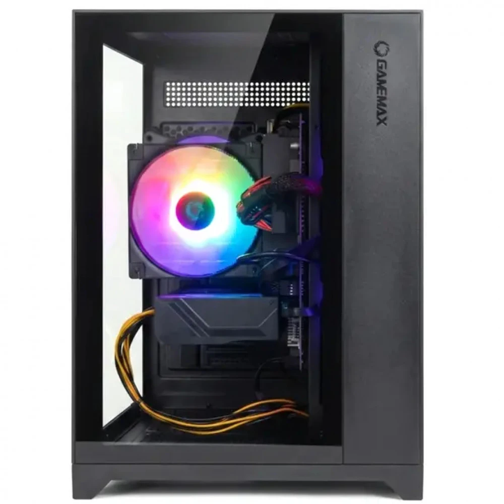 Персональный компьютер XG XGMM030 Core i5, 14400F, 2.5, 16 Гб
