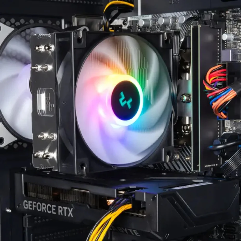 Персональный компьютер XG XGMM030 Core i5, 14400F, 2.5, 16 Гб