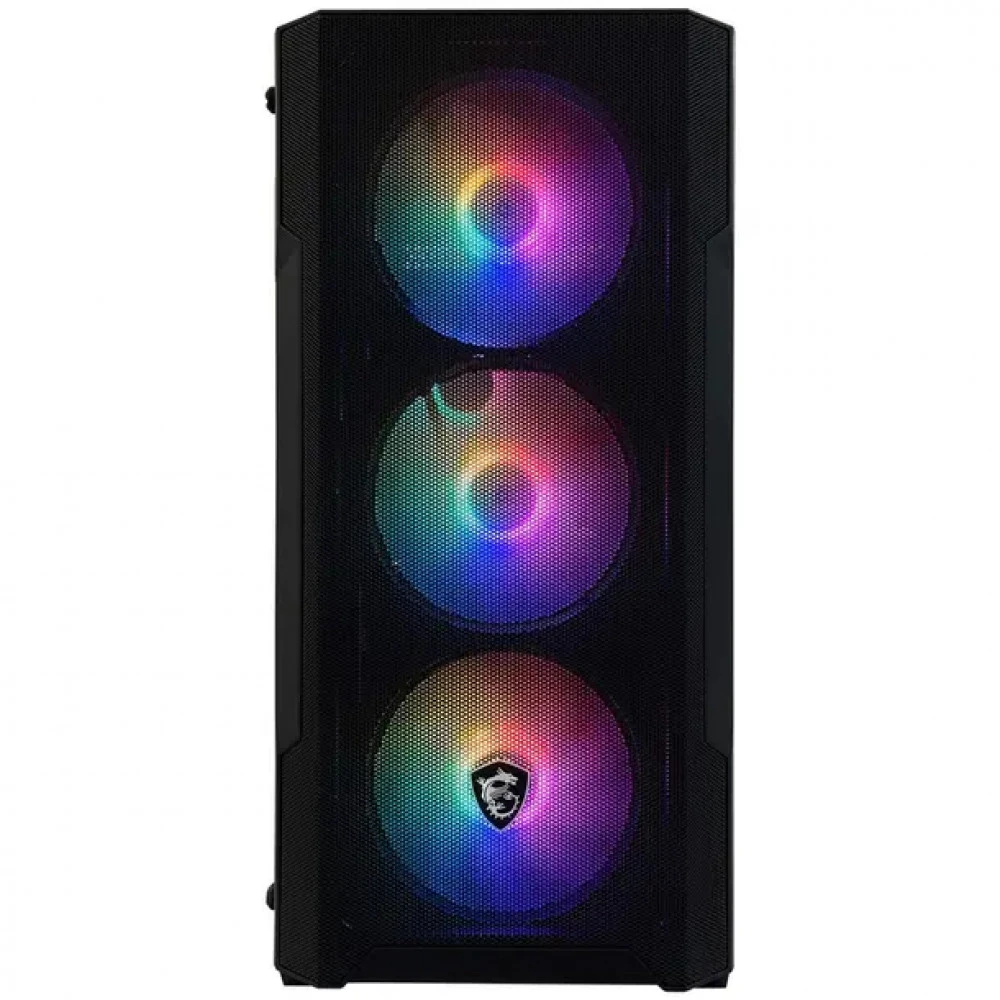 Персональный компьютер NOMAD NMD-37484 Core i5, 12400F, 2.5, 16 Гб