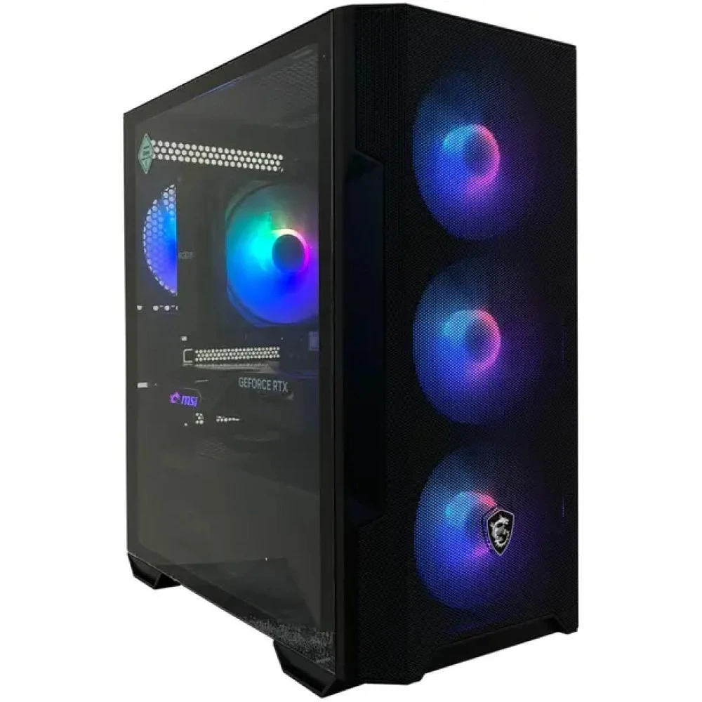 Персональный компьютер NOMAD NMD-37485 Ryzen 5, 5600X, 3.7, 16 Гб