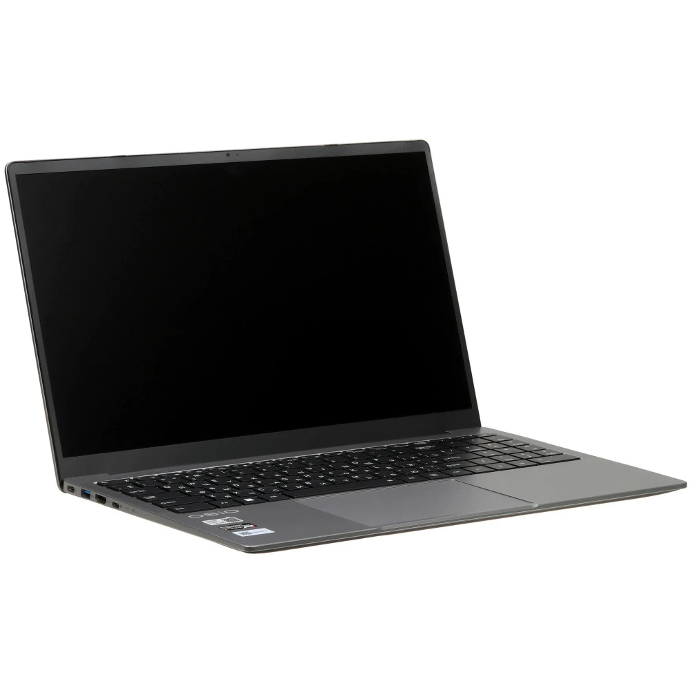 Ноутбук OSIO FocusLine F150i-031 15.6 ", FHD 1920x1080 (16:9), Core i5, 16 Гб