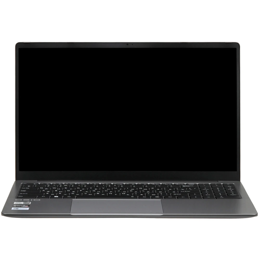Ноутбук OSIO FocusLine F150i-031 15.6 ", FHD 1920x1080 (16:9), Core i5, 16 Гб