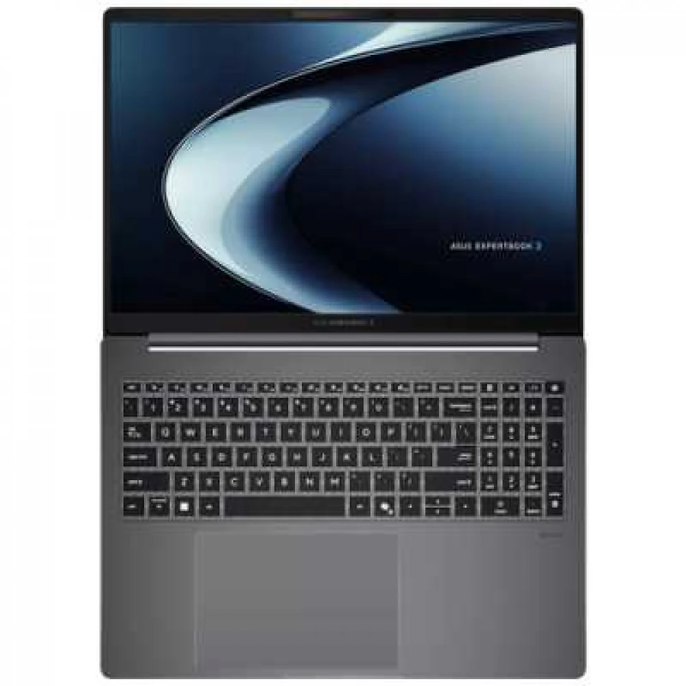 Ноутбук Asus ExpertBook P5 G2 PM5606CGA-SH0146 90NX0AB1-M00570 16 ", WUXGA 1920x1200 (16:10), Ryzen AI 7, 32 Гб