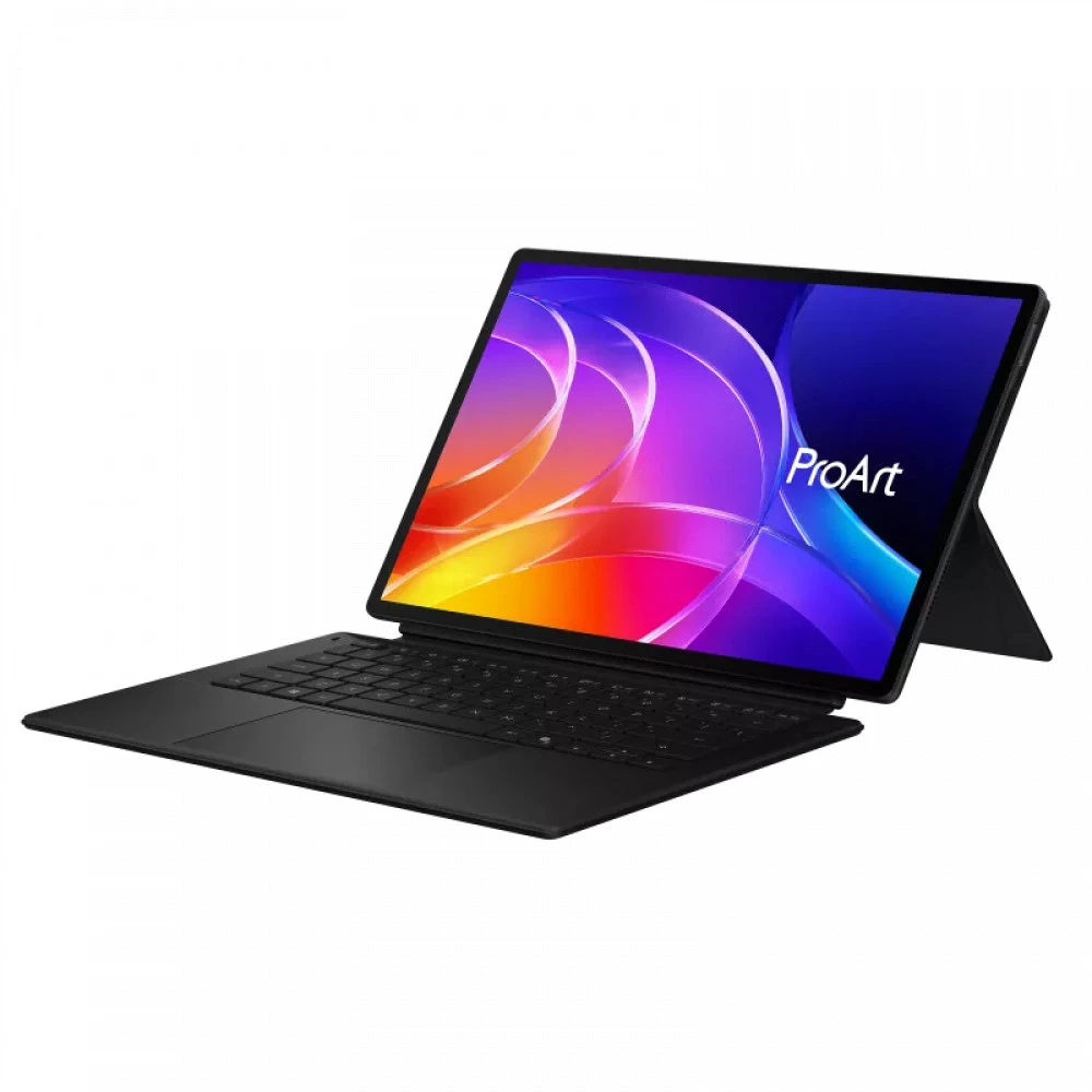 Ноутбук Asus ProArt PZ14 HT7407NA-SN096X 90NB1861-M004K0 14 ", WQXGA+ 2880x1800 (16:10), Snapdragon X2, 16 Гб