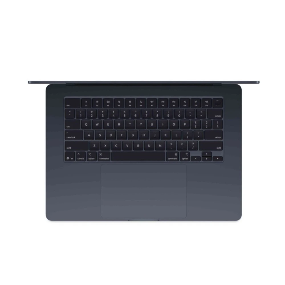 Ноутбук Apple MacBook Air Z1LW00008 15.3 ", 2880x1864 (16:10), M5 Series, 24 Гб