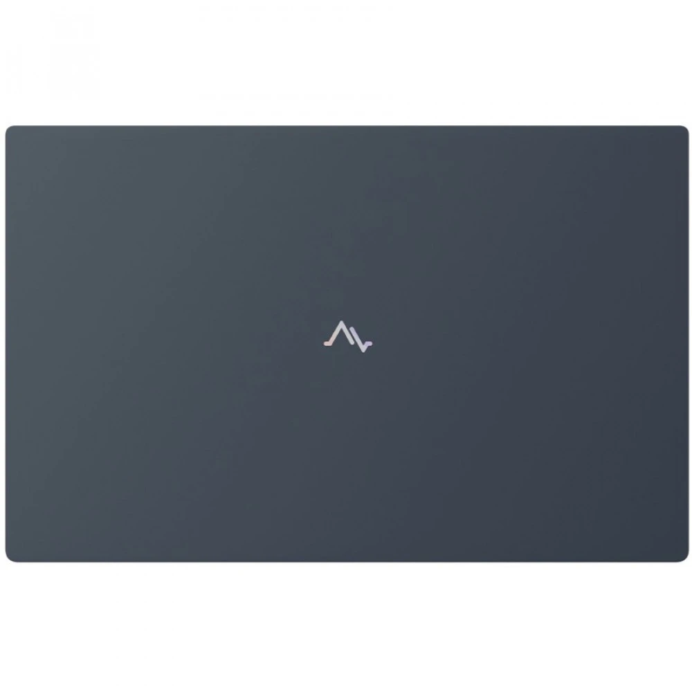 Ноутбук Maibenben Medio M17A-R777UM M17A-R777UM0F14HU4EB0 17.3 ", FHD 1920x1080 (16:9), Ryzen 7, 16 Гб