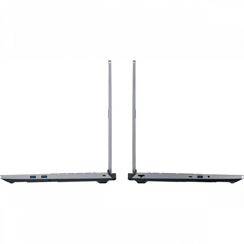 Ноутбук Maibenben X16C-i73757 X16C-i737570FFDHG4E10 16 ", WQXGA 2560x1600 (16:10), Core i7, 16 Гб