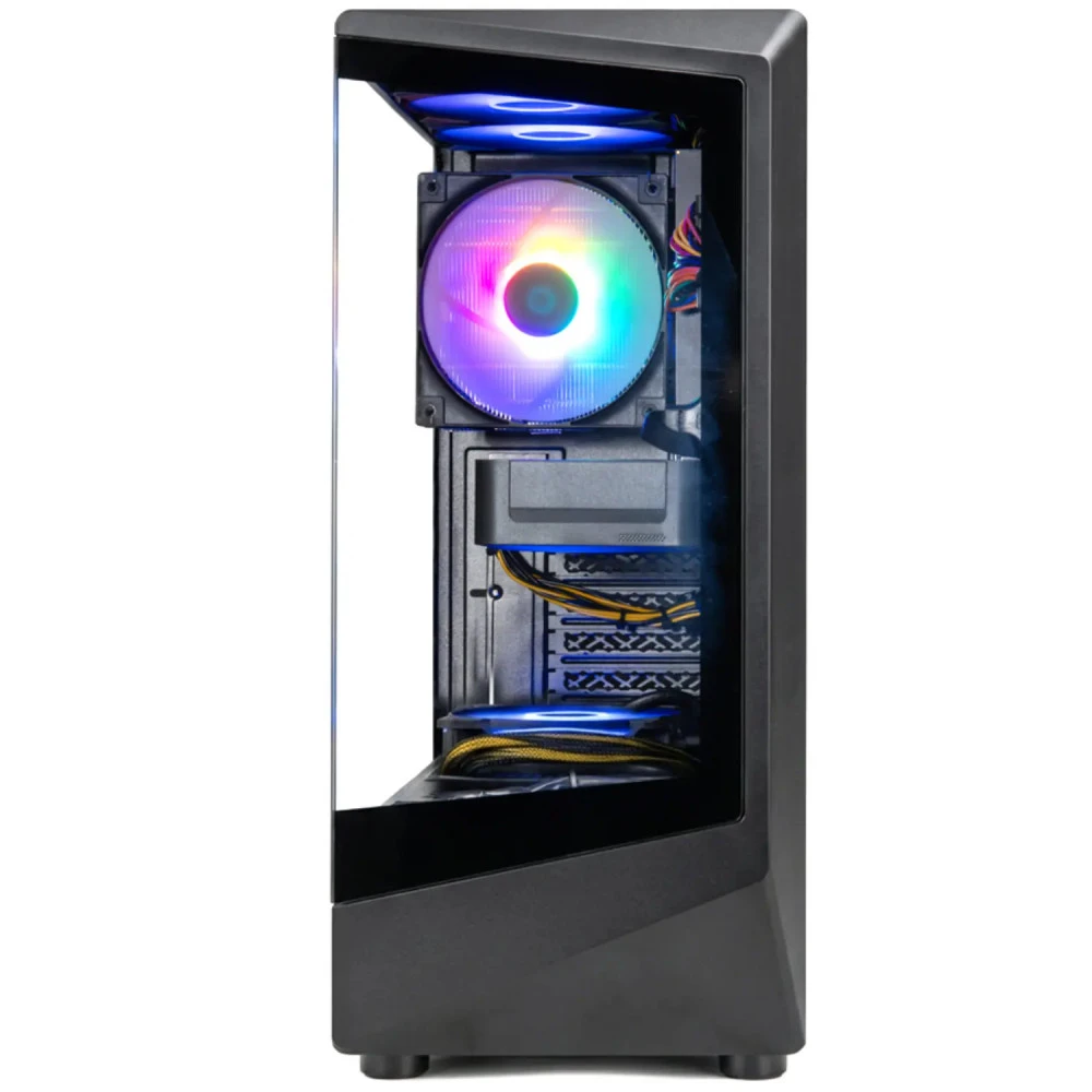 Персональный компьютер XG XGMM031 Core i5, 14400F, 2.5, 16 Гб
