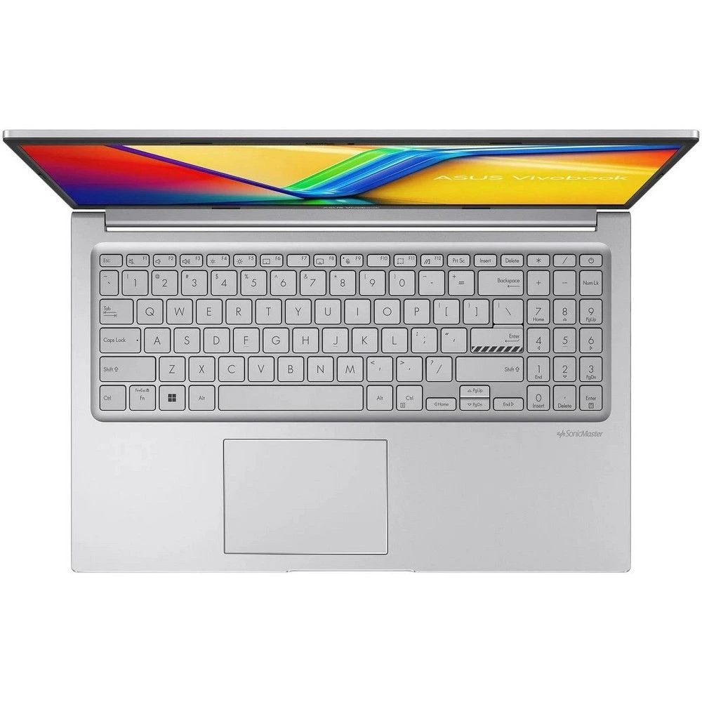 Ноутбук Asus 90NB10J2-M043R0 15.6 ", FHD 1920x1080 (16:9), Core i5, 8 Гб