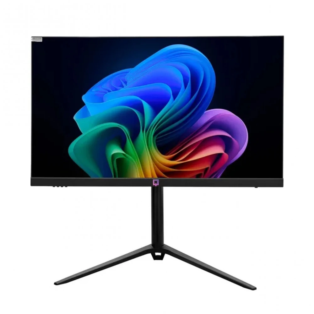 Моноблок Qbyte QB103 27 ", Intel, Core i7, 1255U, 1.7, 16 Гб, 1 Тб