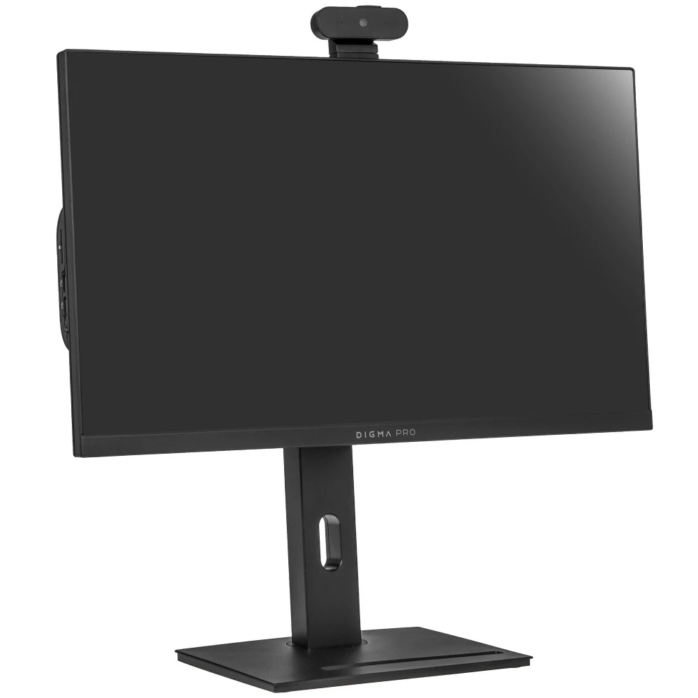 Моноблок Digma PRO Vision DM23P5-ADXW06 23.8 ", Intel, Core i5, 12600H, 2.7, 16 Гб, 512 Гб