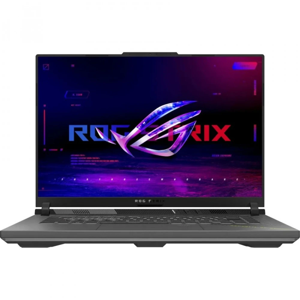 Ноутбук Asus ROG Strix G16 G614PM-TS243 90NR0KW8-M00CA0 16 ", WQXGA 2560x1600 (16:10), Ryzen 9, 16 Гб