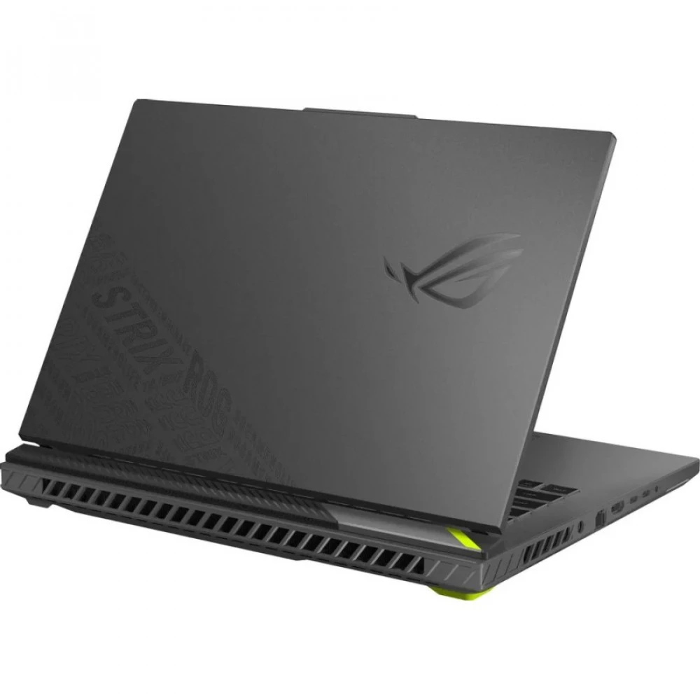 Ноутбук Asus ROG Strix G16 G614PM-TS243 90NR0KW8-M00CA0 16 ", WQXGA 2560x1600 (16:10), Ryzen 9, 16 Гб